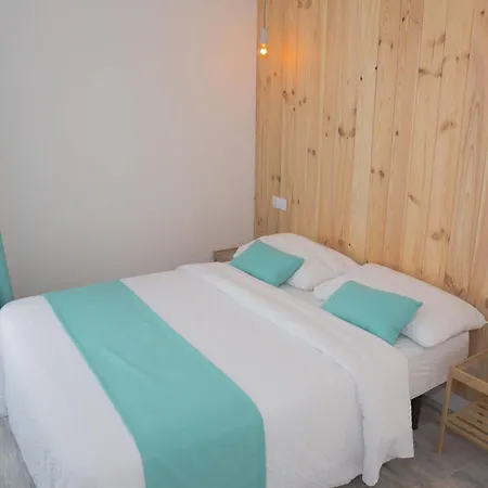 The Vintage Club - Gay Men Only 3* Playa del Inglés