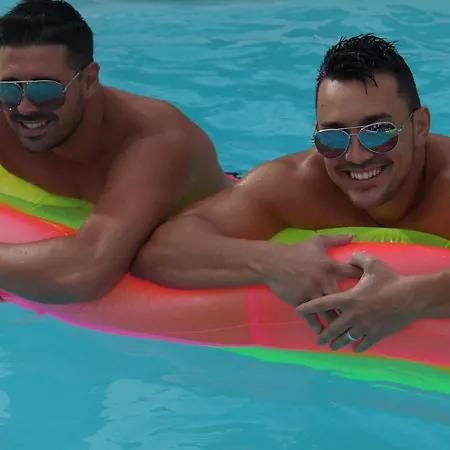 Hotel The Vintage Club - Gay Men Only Playa del Inglés