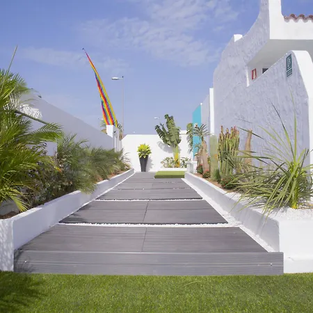 The Vintage Club - Gay Men Only 3* Playa del Inglés